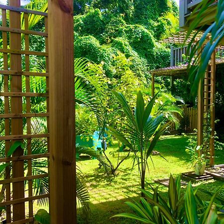 Ti Kay Ilets Villa Les Trois-Ilets Dış mekan fotoğraf