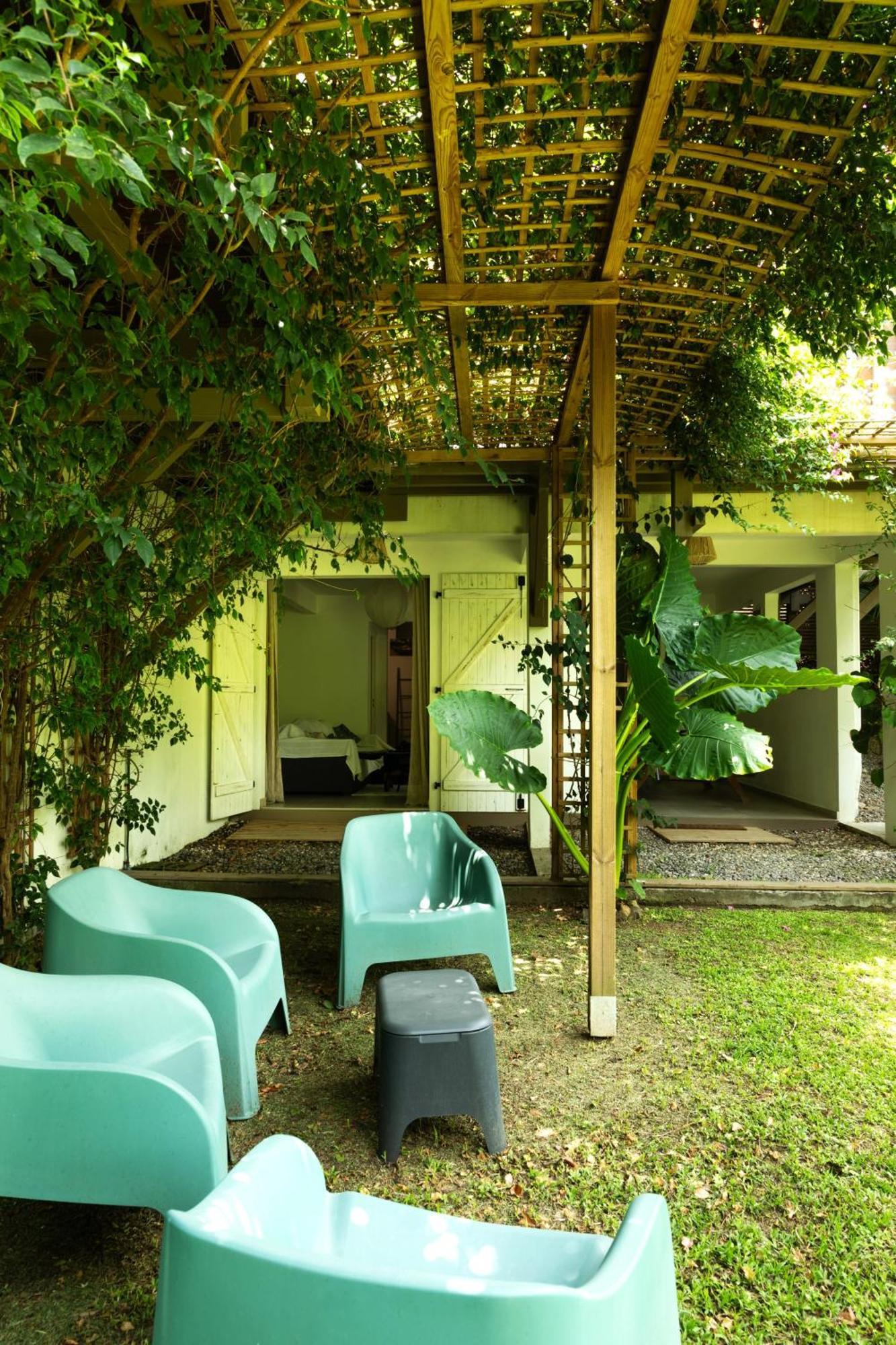 Ti Kay Ilets Villa Les Trois-Ilets Dış mekan fotoğraf