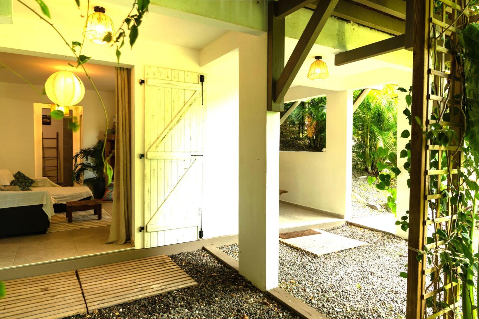 Ti Kay Ilets Villa Les Trois-Ilets Dış mekan fotoğraf